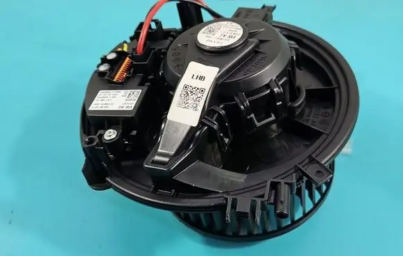 Skoda Superb B8 (3V) Heater fan/blower 5WB819021 IMPRK1552039