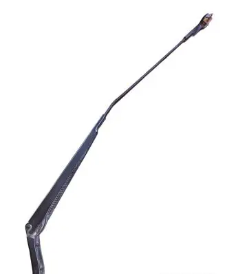 Peugeot 407 Front wiper blade arm 745602 4823