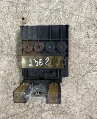 Fiat Fullback Positive wiring loom 