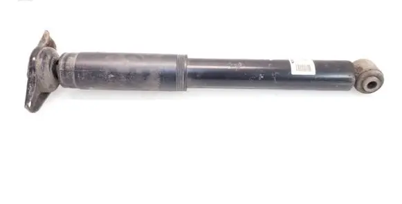 Volvo V60 Rear shock absorber/damper 31429913 338151147