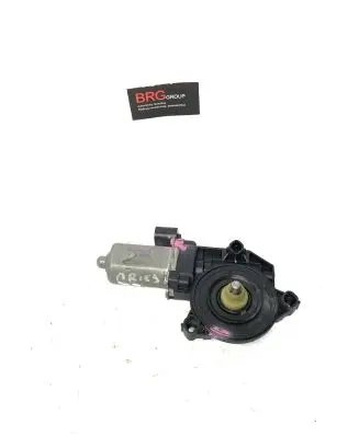 Alfa Romeo 159 Rear door window regulator motor D294400 RA2268 0293800