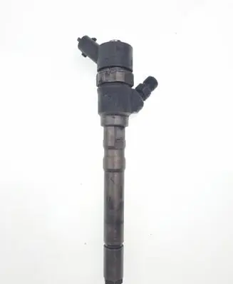Hyundai Santa Fe Fuel injector 0445110064 3380027010