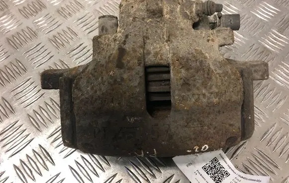 Ford Galaxy Front brake caliper