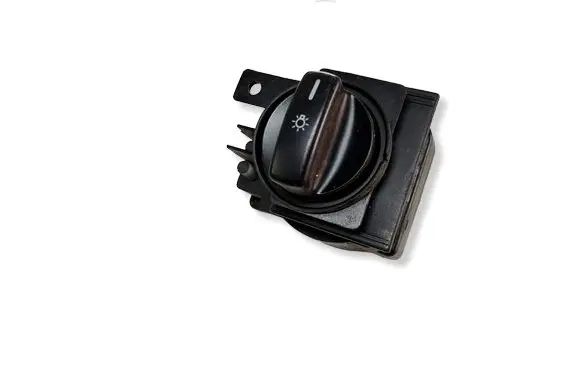 Mercedes-Benz A W168 Light switch 1695452704