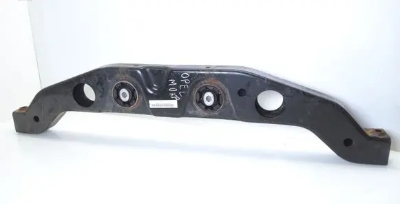 Opel Mokka X Rear differential/diff mount bracket 664016242A298