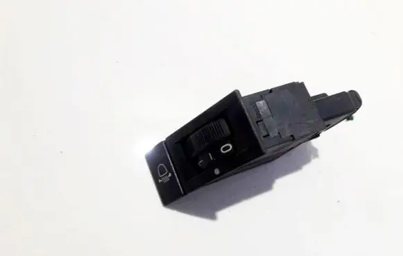 Peugeot 806 Headlight level height control switch 1925698