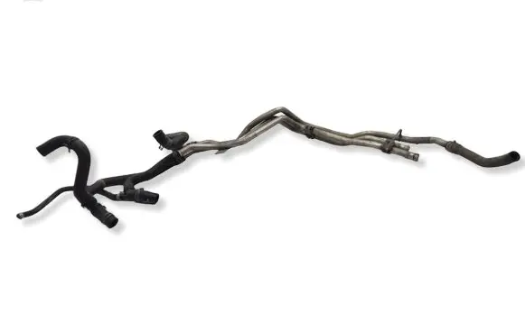 Volkswagen Transporter - Caravelle T5 Coolant pipe/hose 7H0815098F