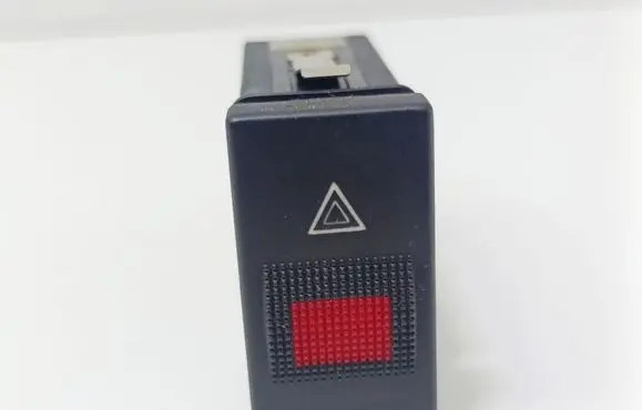 Audi A4 S4 B5 8D Hazard light switch 01045J