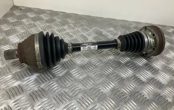 Audi Q3 8U Front driveshaft 5N0407761F