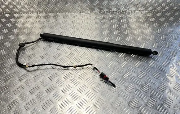 Jeep Avenger Tailgate/trunk/boot lift motor 52233110