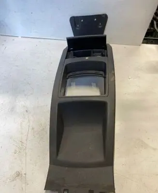 Volkswagen Polo Center console 6Q1857961