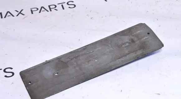 Porsche 911 996 Heat shield in engine bay 99610442502 99610442501 99610442500
