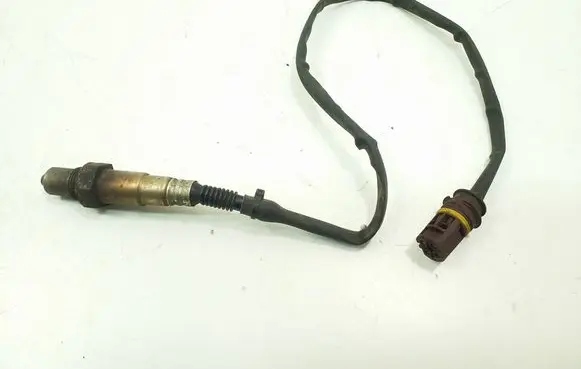 Mercedes-Benz CLK A208 C208 Lambda probe sensor A0015407317