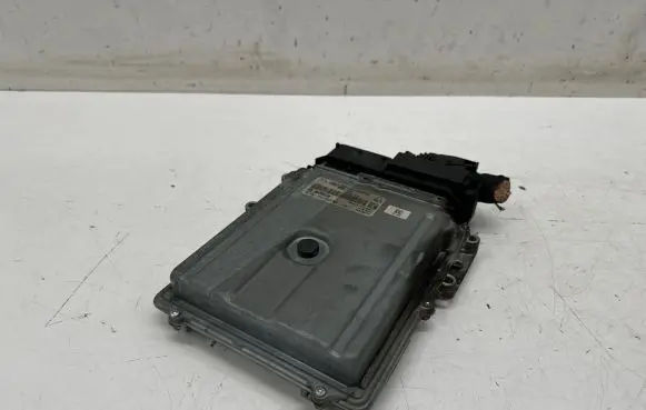 Land Rover Range Rover Sport L494 Engine control unit/module GW9312C520PAC