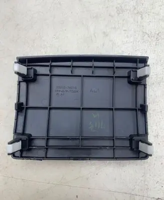 Lexus CT 200H Panel trim 5551076010