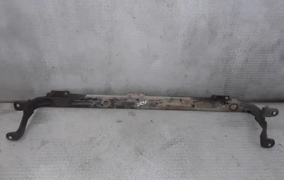 Ford C-MAX I Bottom radiator support slam panel 