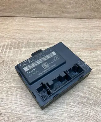 Audi A6 S6 C6 4F Door control unit/module 4F0959795A 4F0910795A