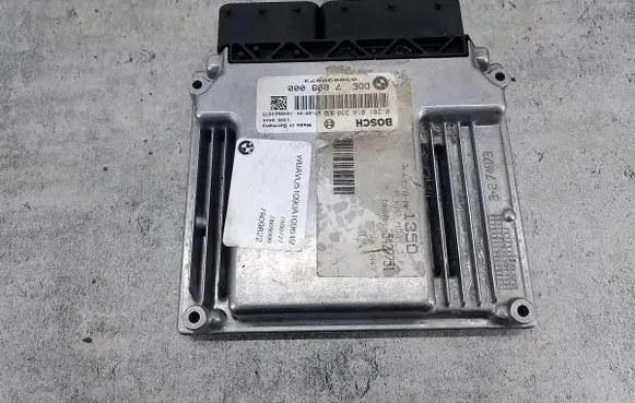 BMW 3 E90 E91 Engine control unit/module ECU 7809000