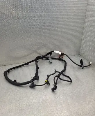 Positive cable (battery)