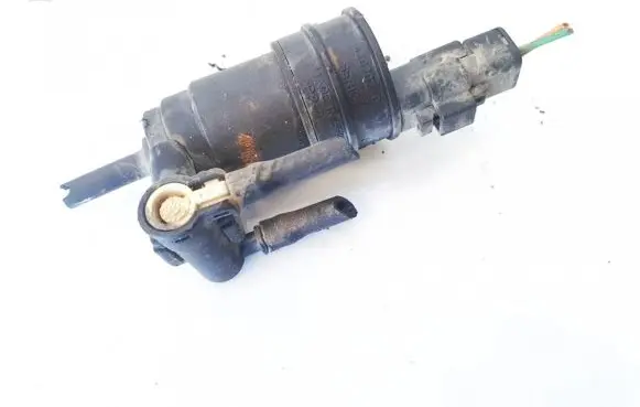Renault Scenic I Windscreen/windshield washer pump 430702b