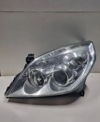 Opel Signum Headlight/headlamp 13170924 23510017