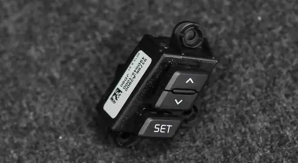 KIA Ceed Other switches/knobs/shifts