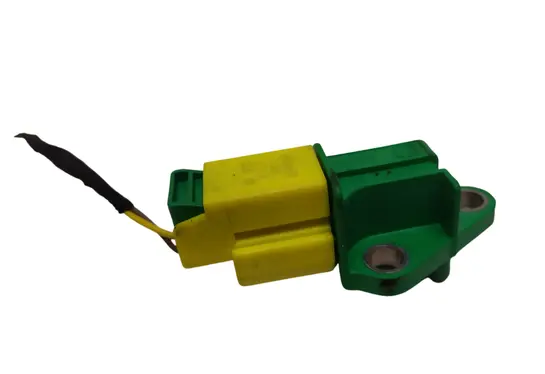 Audi Q7 4L Airbag deployment crash/impact sensor 1K0909606C 5WK43544