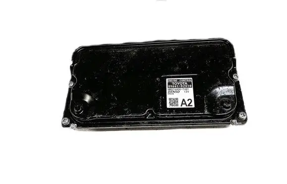 Toyota Corolla E210 E21 Engine control unit/module 89661-0ZS10