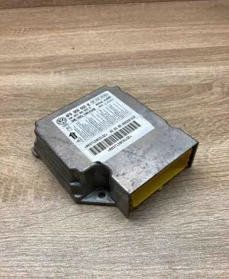Audi A6 S6 C6 4F Airbag control unit/module 4F0959655B 5WK43416