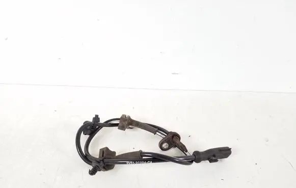 Ford Fiesta ABS brake wheel speed sensor 8V512C204CA