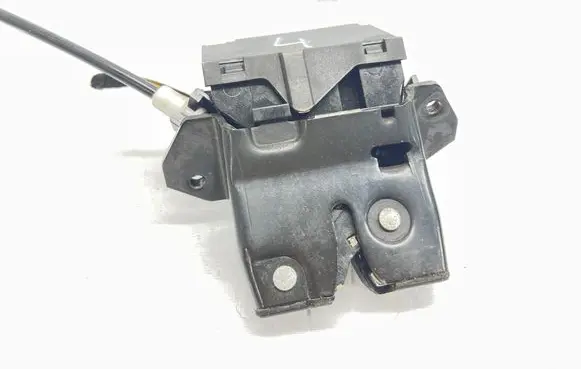 Mercedes-Benz C W203 Loading door lock A1717500085