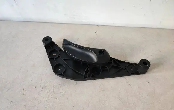 BMW 7 F01 F02 F03 F04 Engine bonnet (hood) release handle 9114002