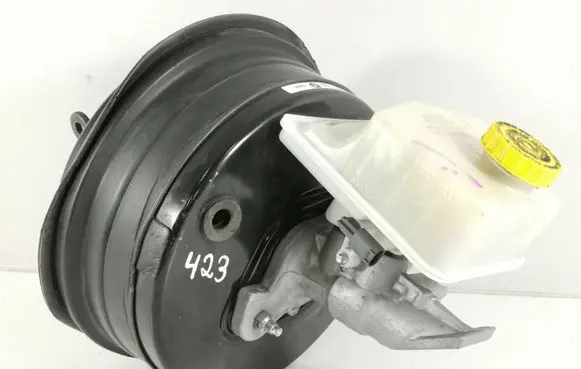 Dodge Durango Brake booster 68190182AG