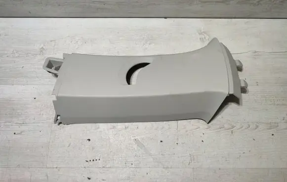 Volkswagen Touran III (C) pillar trim 5TA867288A