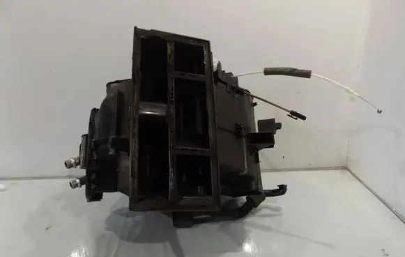 Opel Corsa C Interior heater climate box assembly 