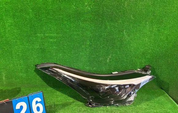 Toyota C-HR I Headlight/headlamp 81110-YP280