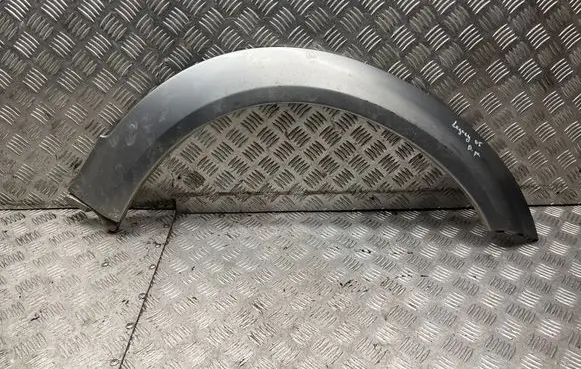 Subaru Legacy Front arch trim 