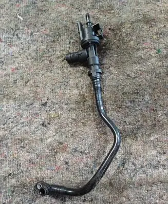 Vacuum valve