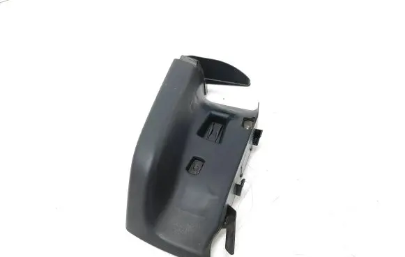Audi A6 Allroad C6 Seat belt trim 4F0857791A