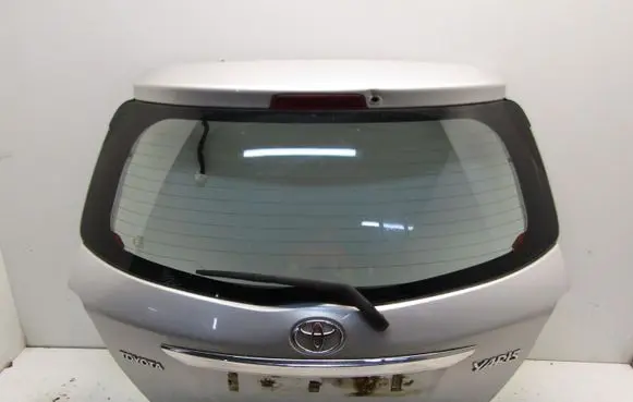 Toyota Yaris Tailgate/trunk/boot lid 085906