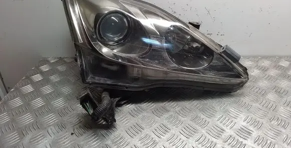 Headlight/headlamp