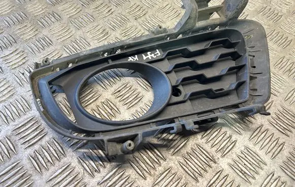 BMW 3 GT F34 Fog light bracket 8057323
