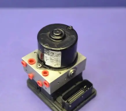 Chevrolet Cruze ABS Pump 13349239 10096045543