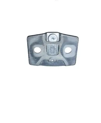 BMW 5 F10 F11 Front door lock loop/hook striker 7249639