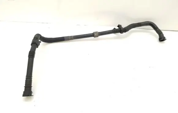 Peugeot 508 Engine coolant pipe/hose