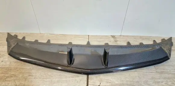 Lamborghini Urus Front bumper lower grill 4ml807059