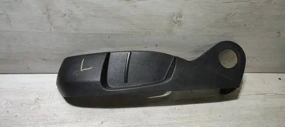 Volkswagen Scirocco Seat trim 8T0881325 8355092