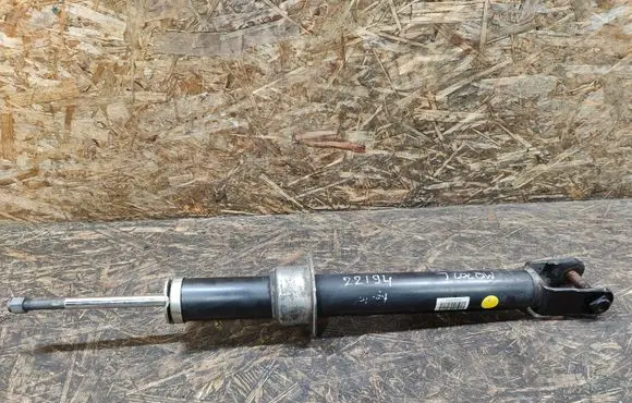 Jaguar XJ X351 Front shock absorber/damper AW9345CA AW9318045CA