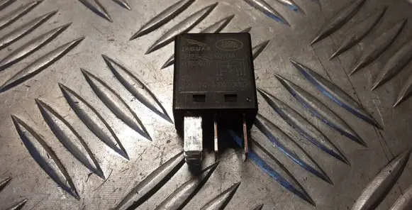 Land Rover Evoque I Other relay DH2214B192BA