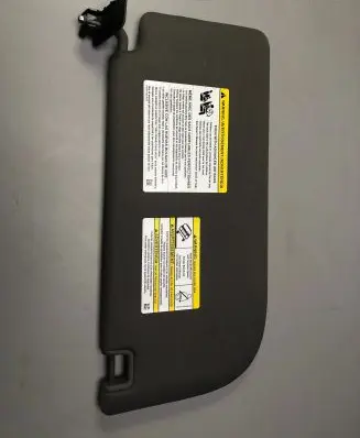 Ford F150 Sun visor clip/hook/bracket JL31ACD 1804140450